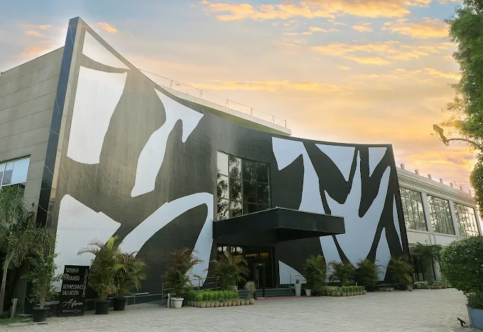 Park Boulevard Hotel